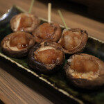 焼き鳥 備長炭と宮崎地鶏専門 TORA鶏YA的實拍圖