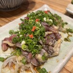 たもいやんせ 新宿店的實拍圖