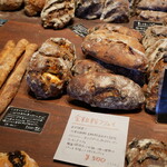 パンストック的實拍圖