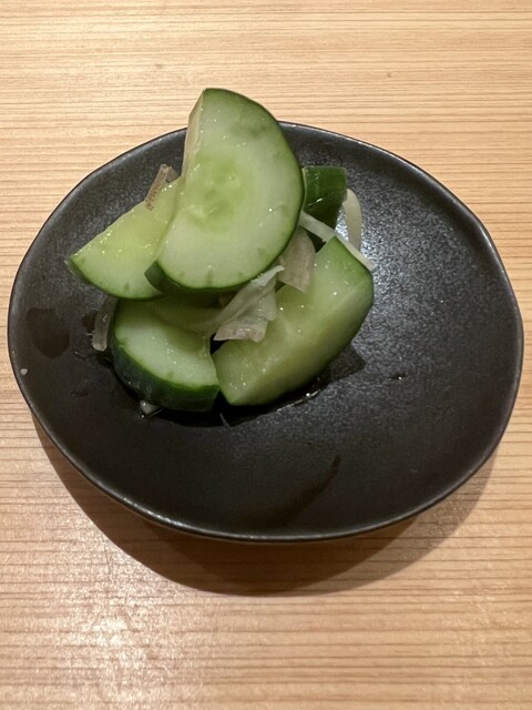 recommendations image for 鮨 のべつ