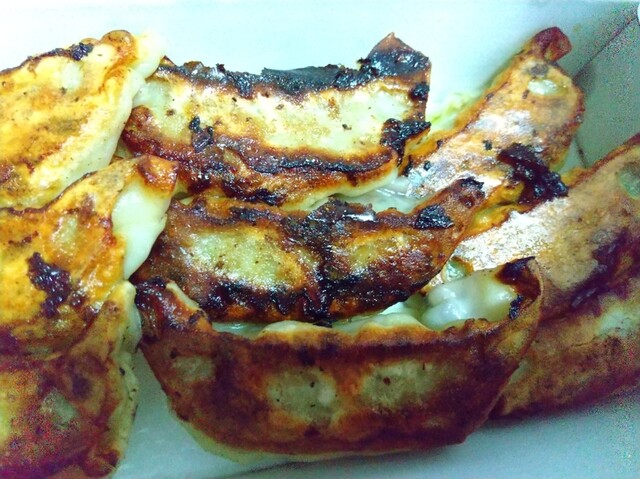 餃子の王将 十三店的實拍高清圖