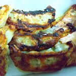 餃子の王将 十三店的實拍圖