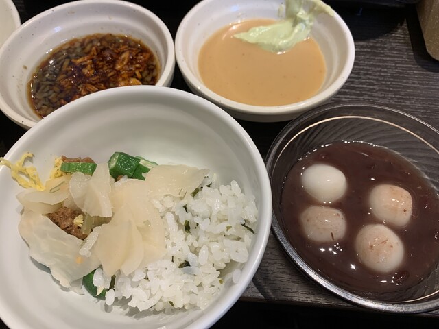 recommendations image for しゃぶ葉 巣鴨店