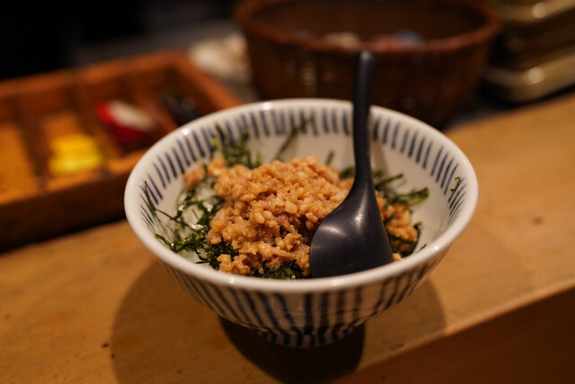 recommendations image for 鳥よし 銀座店
