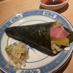 天ぷら たんご的實拍圖