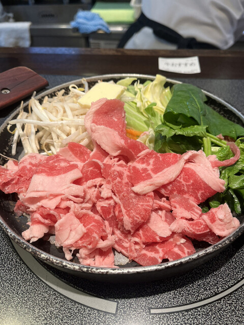 recommendations image for 肉屋の正直な食堂 新宿御苑店