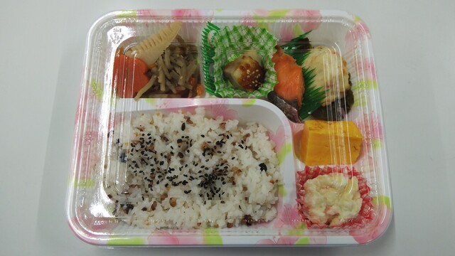 アツアツ弁当ミサワ 西八王子店的實拍高清圖