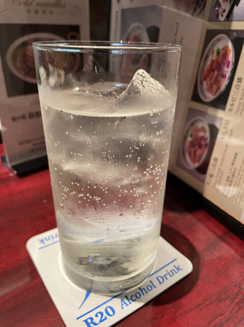 叙々苑 池袋サンシャイン通り店的實拍高清圖