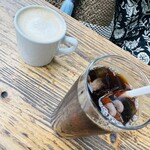 スタンド ティー的實拍圖
