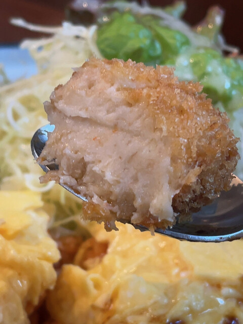 洋食 Kogame的实拍高清图