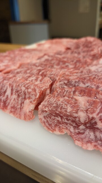 荻窪焼肉 さく的實拍高清圖