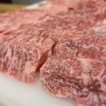 荻窪焼肉 さく的實拍圖