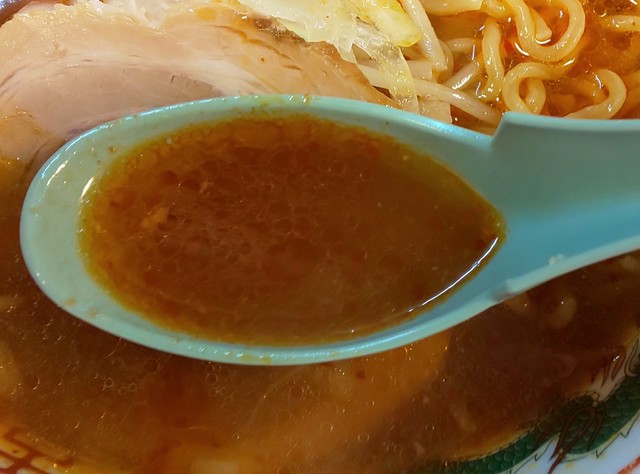 味の大王 登別温泉店的實拍高清圖