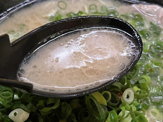 一蘭 中野店的实拍高清图
