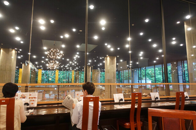 recommendations image for フォレスティーユ精養軒