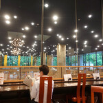 recommendations for フォレスティーユ精養軒