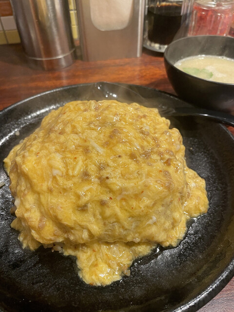 recommendations image for オムちゃん食堂