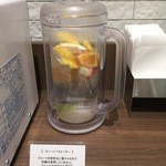 recommendations for ジュースガーデン