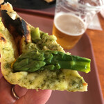 ふれあい広場レストラン的實拍圖