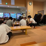 ラーメン ゆきかげ 大喜湯昭和店的實拍圖