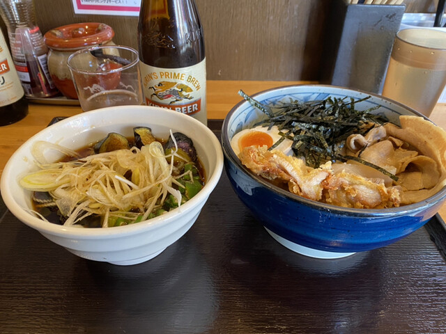 recommendations image for 肉汁うどん こうち屋