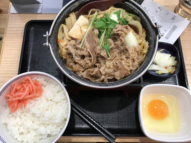 吉野家 なんばCITY南館店的实拍高清图