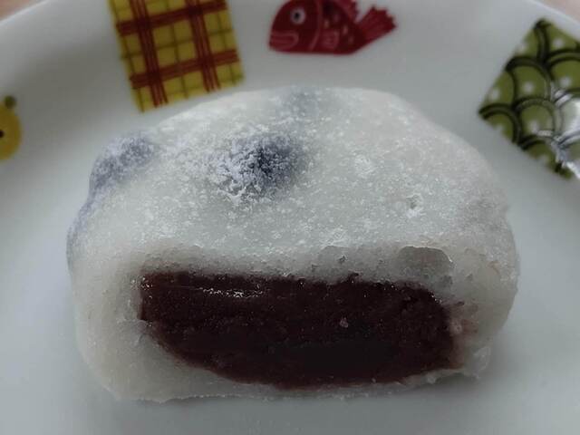 藤田菓子舗的实拍高清图