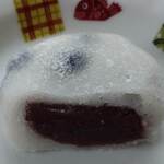 藤田菓子舗的实拍图