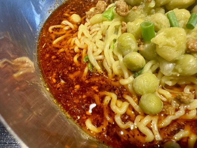麻辣学堂 新大久保店的实拍高清图