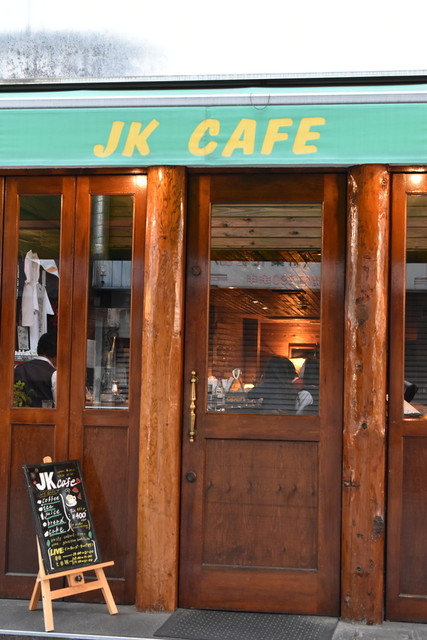 JKカフェ的實拍高清圖