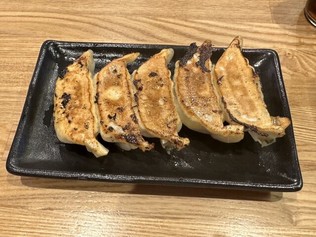ラーメンまこと屋 城陽店的实拍高清图