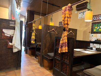 RAMAI 函館桔梗店的实拍高清图