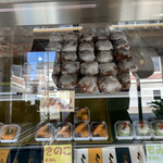 羽前屋菓子舗的实拍图