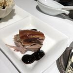 GINZA沁馥園的实拍图