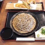 筒川蕎麦的实拍图
