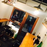 サカナとタナカ Iriguchi的實拍圖