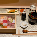 鮨重 つむぎ的實拍圖