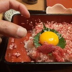 馬菜 銀座本店的實拍圖