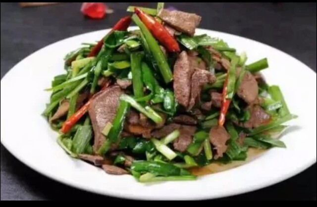 中華料理 大鶴酒家的实拍高清图