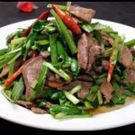 中華料理 大鶴酒家的实拍图