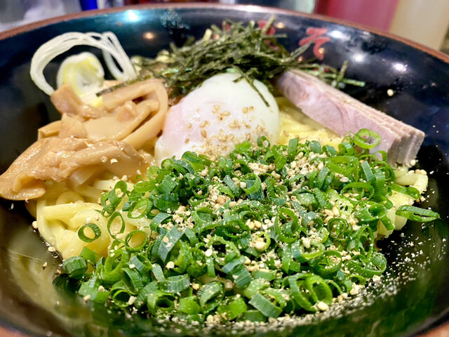 東京油組総本店 赤坂見附組的实拍高清图