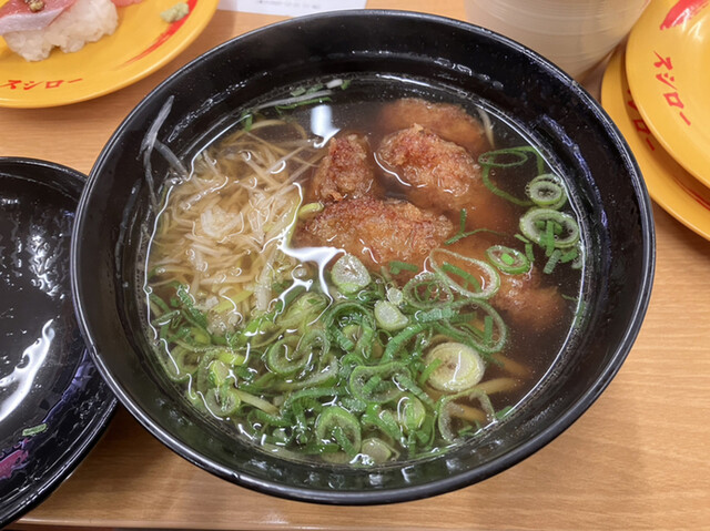 スシロー 豊南店的实拍高清图