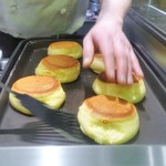 幸せのパンケーキ 表参道店的實拍圖