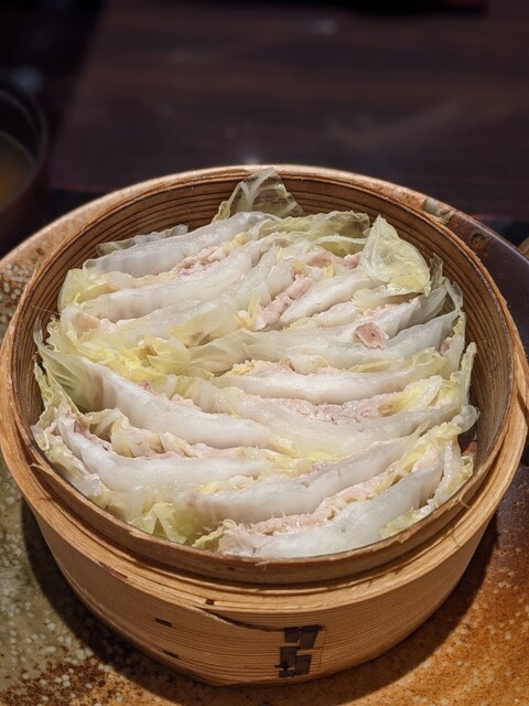 豚しゃぶ せいろ蒸し専門店 豚匠 北浜邸的實拍高清圖