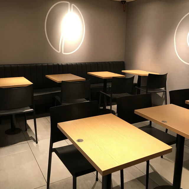 recommendations image for マクドナルド 原宿竹下通り店