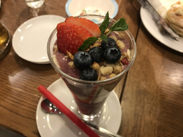 recommendations image for Hawaiian Pancake Factory LINKS UMEDA