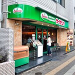 recommendations for サイゼリヤ 地下鉄赤塚店
