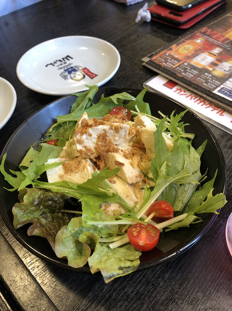 世界の山ちゃん 新宿花園店的實拍高清圖