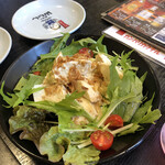 世界の山ちゃん 新宿花園店的實拍圖