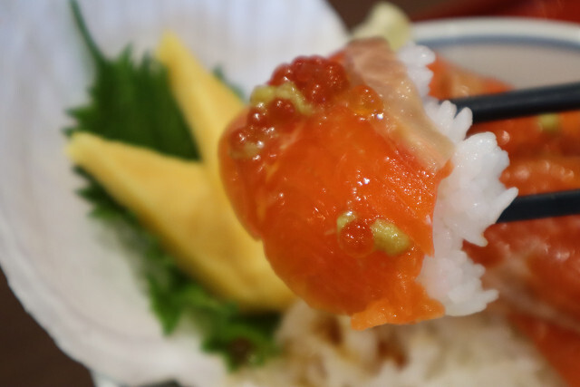 中與食堂 セブンパーク天美店的實拍圖